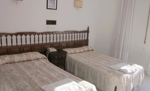 Hotel Sixto