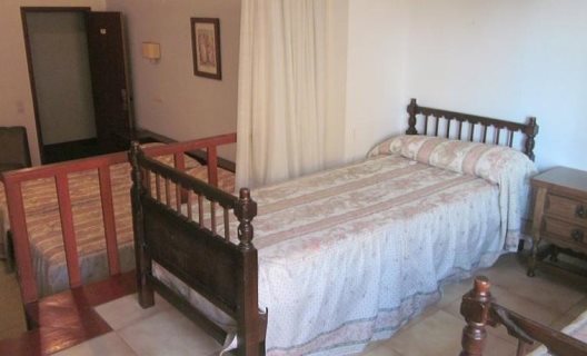 Hotel Sixto