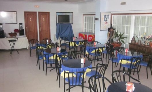 Hotel Sixto