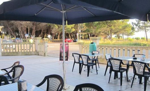 Hotel Sixto