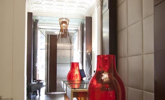 Hotel Sixtytwo Barcelona