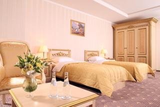Hotel Sk-royal Moscow