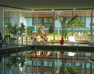 Hotel Skalny Karpacz