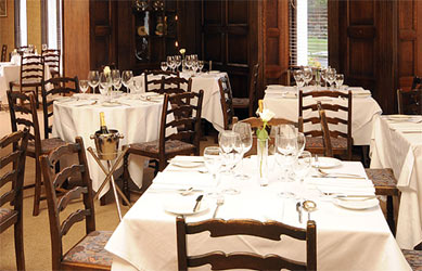 Hotel Skeabost Country House