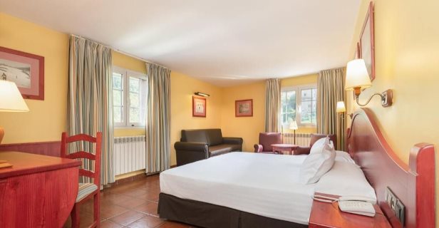 Hotel Ski Plaza