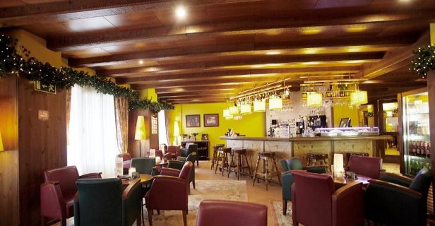 Hotel Ski Plaza