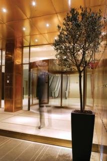 Hotel Skt Petri First