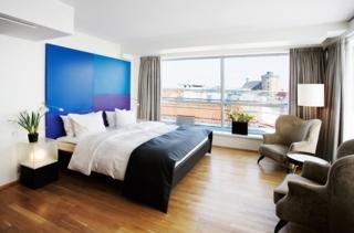 Hotel Skt Petri First