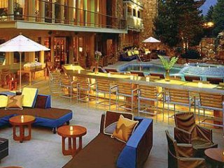 Hotel Sky