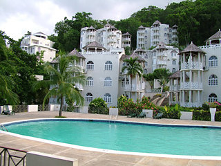 Hotel Sky Castles