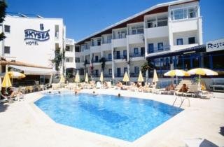 Hotel Sky Sea