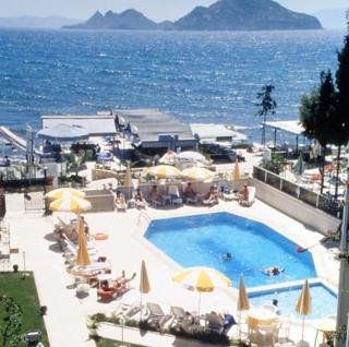 Hotel Sky Sea