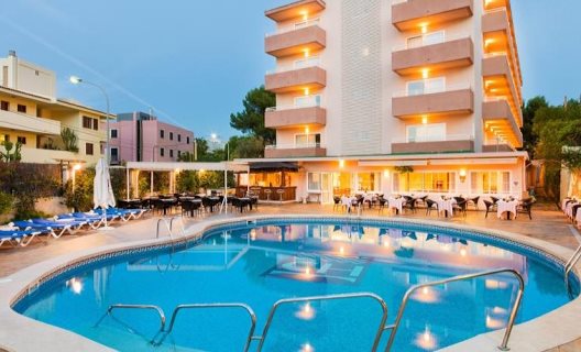 Hotel Sky Senses