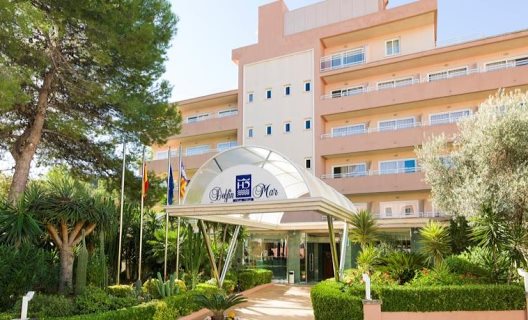 Hotel Sky Senses