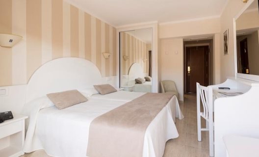 Hotel Sky Senses