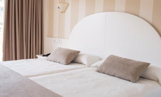 Hotel Sky Senses
