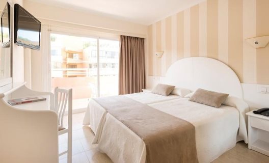Hotel Sky Senses