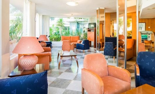 Hotel Sky Senses