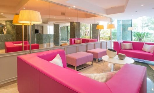 Hotel Sky Senses