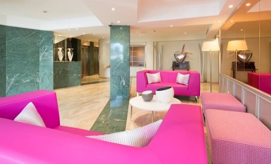 Hotel Sky Senses