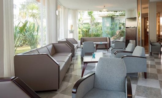 Hotel Sky Senses
