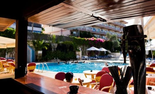 Hotel Sky Senses