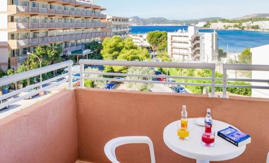 Hotel Sky Senses