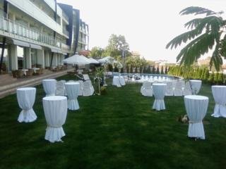 Hotel Sky Way