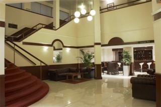 Hotel Skyplaza