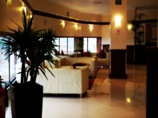 Hotel Skyplaza