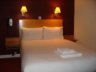 Hotel Skyplaza