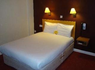 Hotel Skyplaza