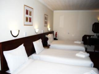 Hotel Skyplaza