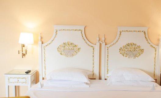 Hotel Sl Santa Luzia