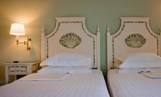 Hotel Sl Santa Luzia