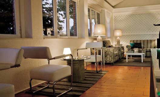 Hotel Sl Santa Luzia