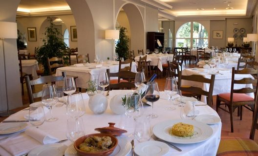 Hotel Sl Santa Luzia