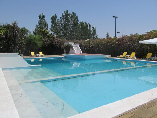 Hotel Sl Santa Luzia