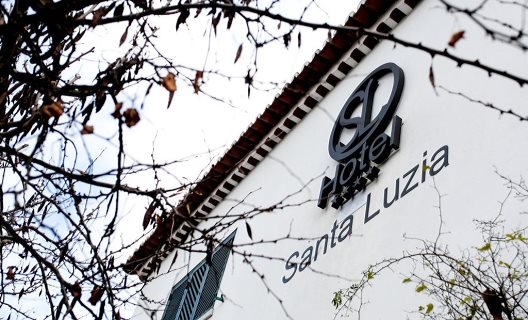 Hotel Sl Santa Luzia