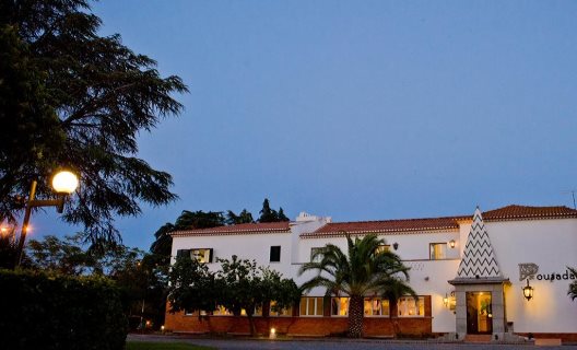 Hotel Sl Santa Luzia