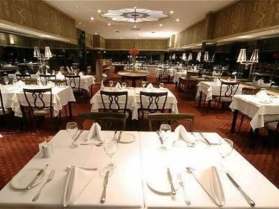 Hotel Slaviero Palace
