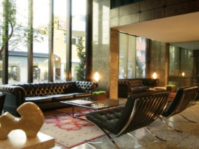 Hotel Slaviero Palace