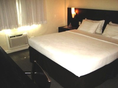 Hotel Slaviero Rockefeller