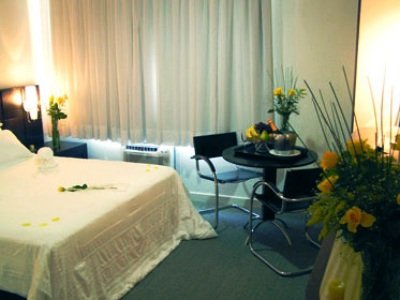 Hotel Slaviero Rockefeller