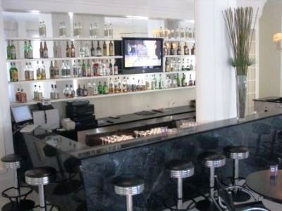 Hotel Slaviero Rockefeller