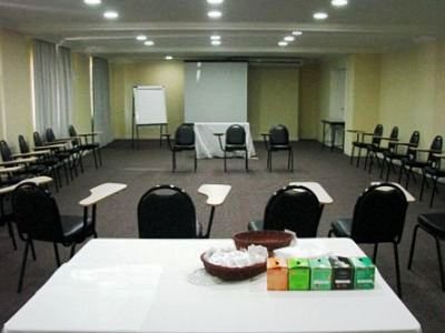 Hotel Slaviero Rockefeller