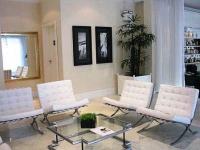 Hotel Slaviero Rockefeller
