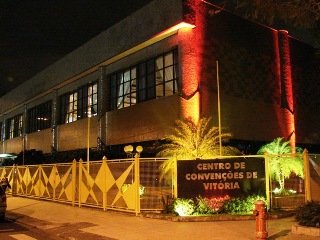 Hotel Slaviero Slim Alice Vitoria