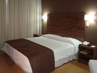 Hotel Slaviero Slim Alice Vitoria