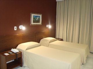 Hotel Slaviero Slim Alice Vitoria